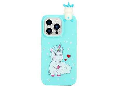 Carcasa para iPhone 14 Pro