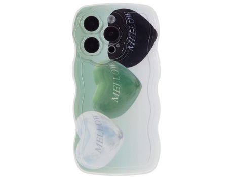 Carcasa para iPhone 14 Pro