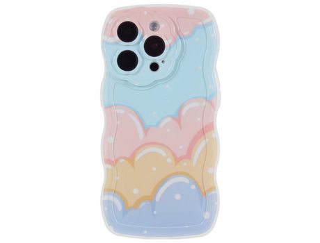Carcasa para iPhone 14 Pro