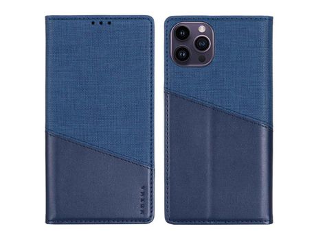 Carcasa para iPhone 14 Pro MUXMA