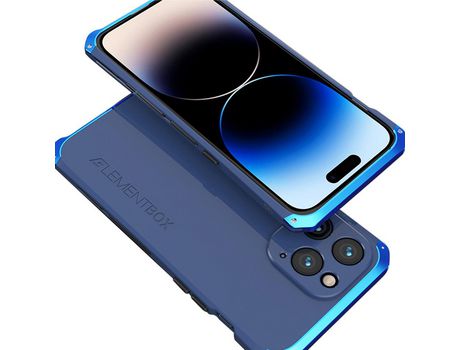 Carcasa para iPhone 14 Pro Max
