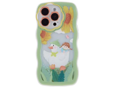 Carcasa para iPhone 14 Pro Max