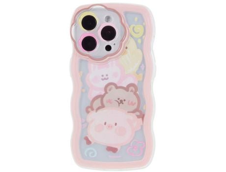 Carcasa para iPhone 14 Pro Max