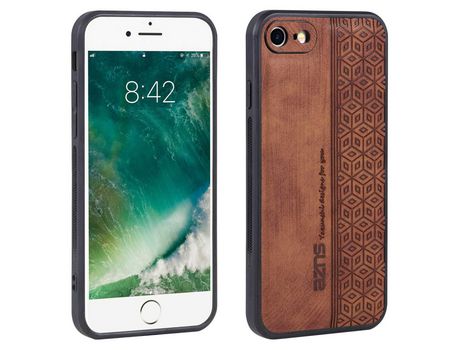 Carcasa para iPhone 7/8 4.7''/Se (2020)/Se (2022) AZNS