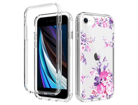 Carcasa para iPhone Se (2020)/Se (2022)/7/8 4.7''