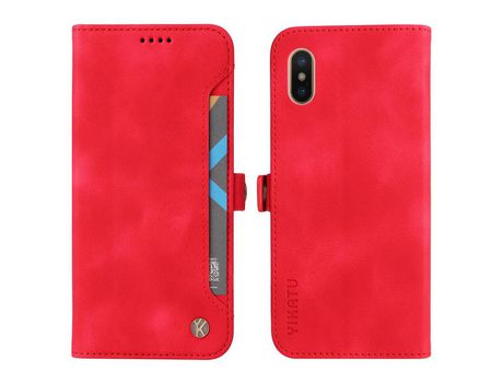 Carcasa para iPhone X/Xs 5.8'' YIKATU