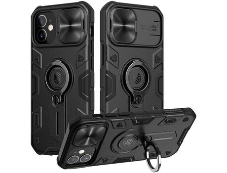 Carcasa para iPhonee 12/12 Pro 6.1 VOINEE