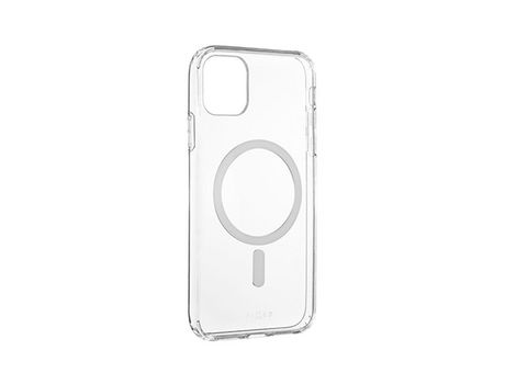 Carcasa para iPhone 11 FIXED Fixpum-428 Transparente