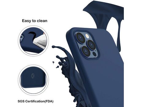 Carcasa para iPhone 12 Pro VOINEE