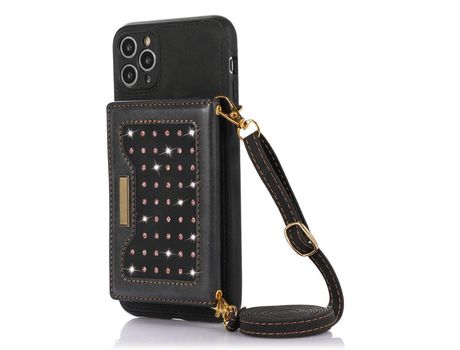 Carcasa para iPhone 11 Pro Max 6.5''