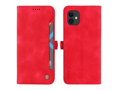 Carcasa para iPhone 12 Mini 5.4'' YIKATU