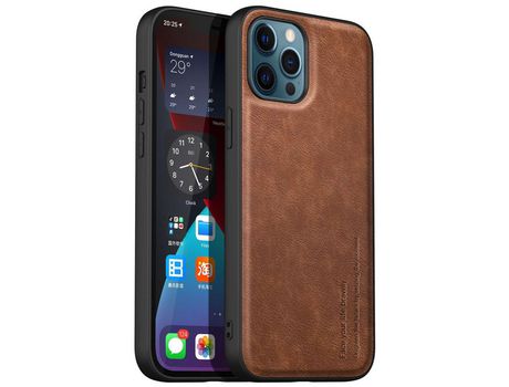 Carcasa para iPhone 12 Pro Max 6.7''