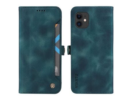 Carcasa para iPhone 12 Mini 5.4'' YIKATU