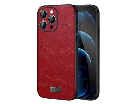 Carcasa para iPhone 12 Pro 6.1'' SULADA