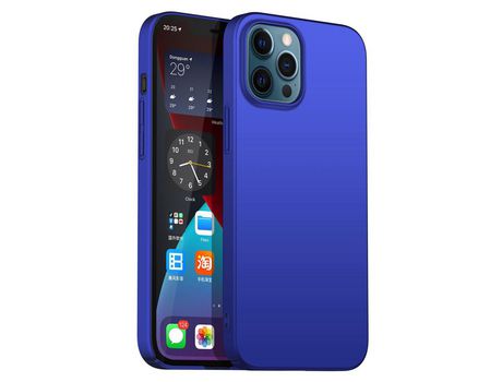 Carcasa para iPhone 12 Pro Max 6.7''