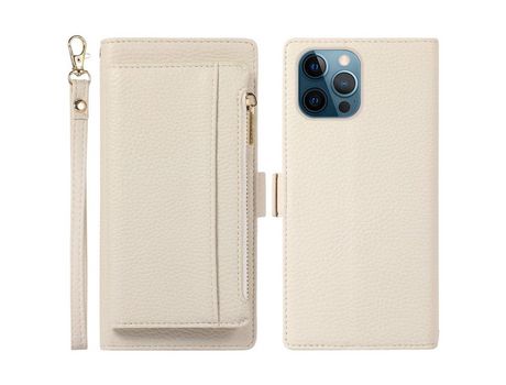 Carcasa para iPhone 12 Pro Max 6.7''