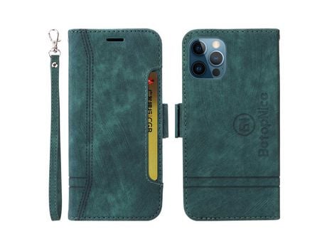 Carcasa para iPhone 12/12 Pro 6.1''