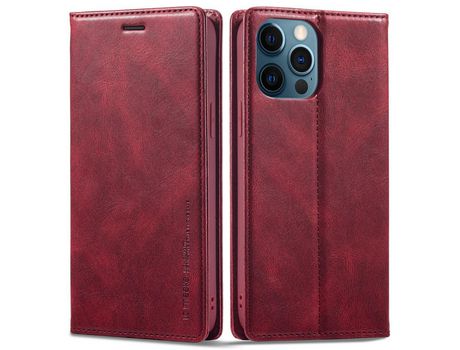 Carcasa para iPhone 12/12 Pro 6.1'' LC.IMEEKE