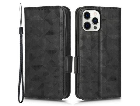 Carcasa para iPhone 12/12 Pro 6.1''