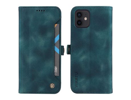 Carcasa para iPhone 12/12 Pro 6.1'' YIKATU