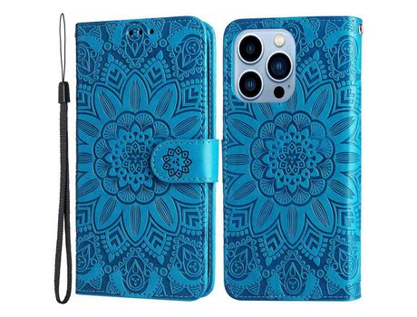 Carcasa para iPhone 13 Pro 6.1''