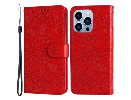 Carcasa para iPhone 13 Pro 6.1''