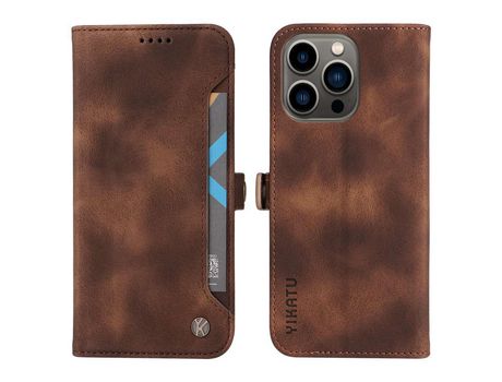 Carcasa para iPhone 13 Pro 6.1'' YIKATU