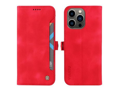 Carcasa para iPhone 13 Pro 6.1'' YIKATU