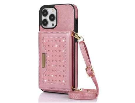 Carcasa para iPhone 13 Pro 6.1''