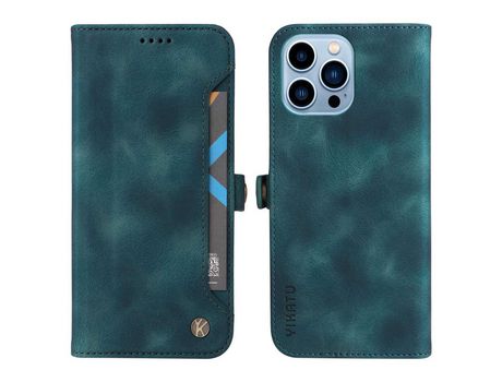 Carcasa para iPhone 13 Pro Max 6.7'' YIKATU