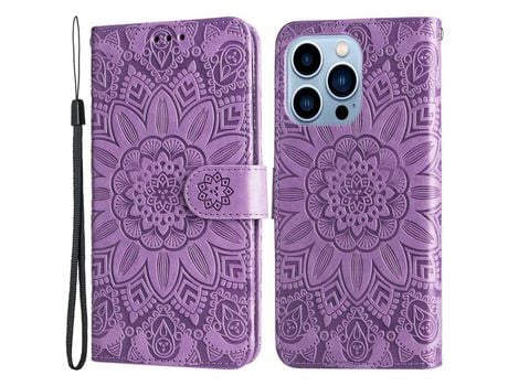 Carcasa para iPhone 13 Pro 6.1''
