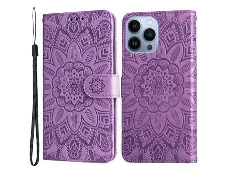 Carcasa para iPhone 13 Pro Max 6.7''