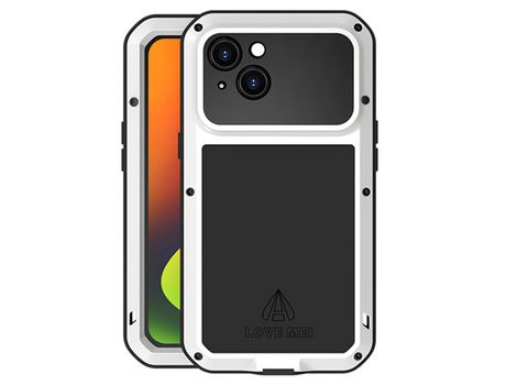 Carcasa para iPhone 14 LOVE MEI