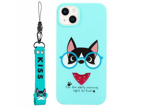 Carcasa para iPhone 14