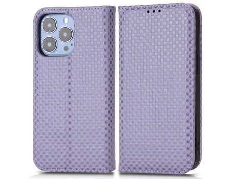 Carcasa para iPhone 13 Pro Max 6.7''