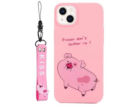 Carcasa para iPhone 14