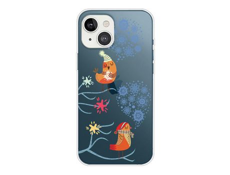 Carcasa para iPhone 14