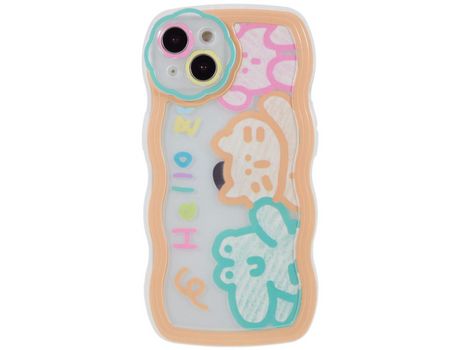 Carcasa para iPhone 14