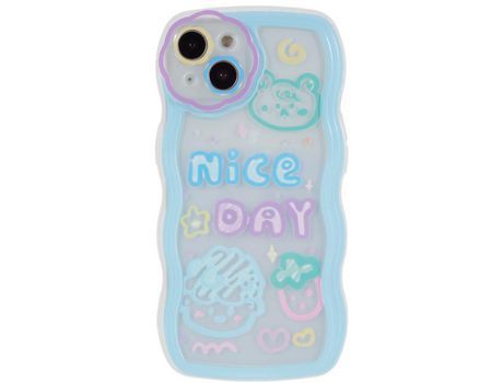 Carcasa para iPhone 14
