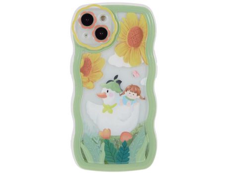 Carcasa para iPhone 14