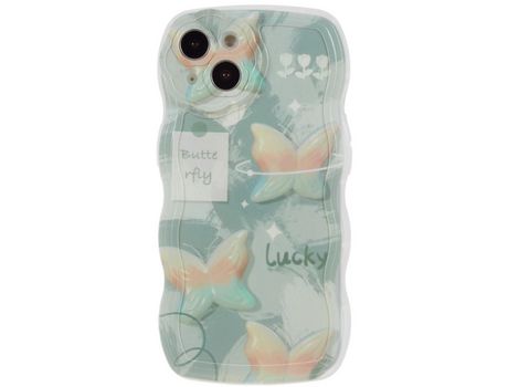 Carcasa para iPhone 14