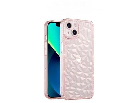 Carcasa para iPhone 14 Pro SEMD S-rjk31