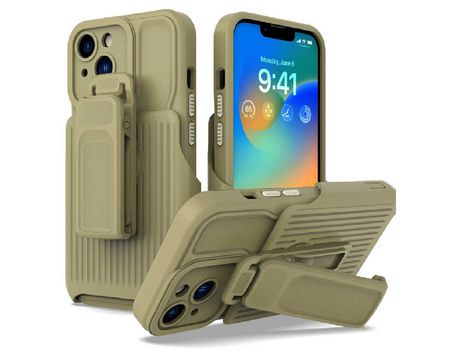 Carcasa para iPhone 14 Plus