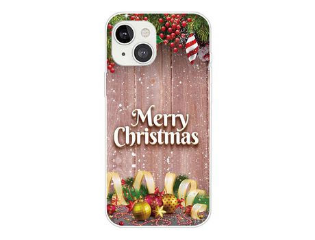 Carcasa para iPhone 14 Plus