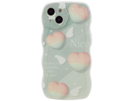 Carcasa para iPhone 14 Plus