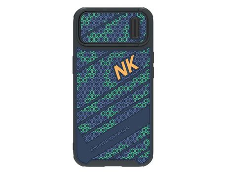 Carcasa para iPhone 14 Plus NILLKIN