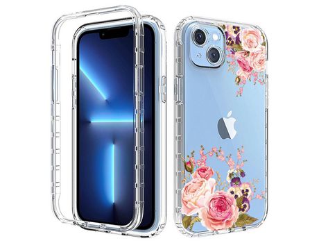 Carcasa para iPhone 14 Plus