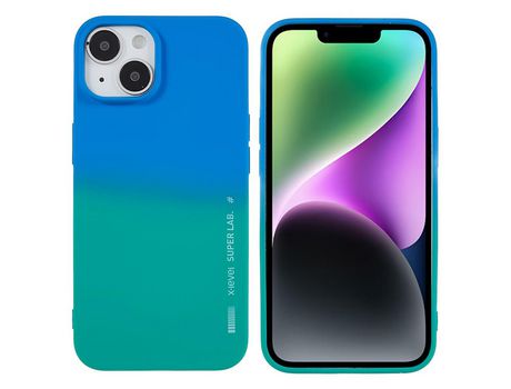 Carcasa para iPhone 14 Plus X-LEVEL