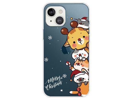 Carcasa para iPhone 14 Plus