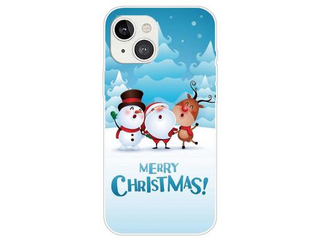 Carcasa para iPhone 14 Plus